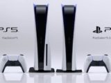 Sony PlayStation 5 ruído pré-venda instalação