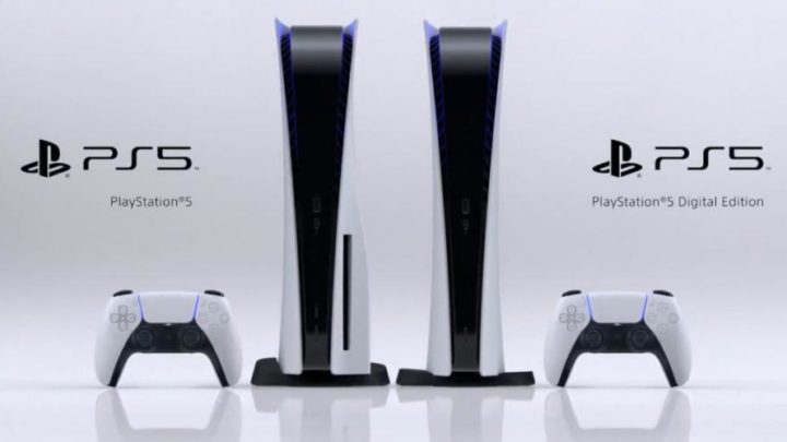 Sony PlayStation 5 ruído pré-venda instalação
