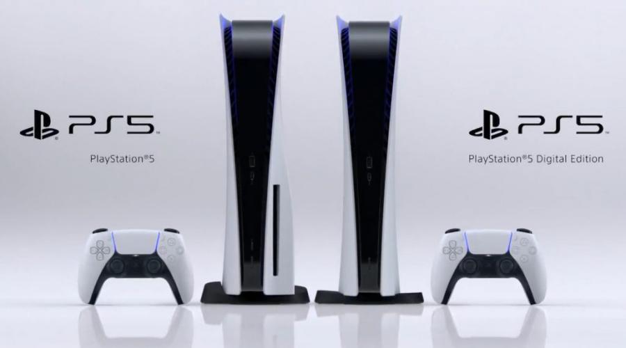 Sony revoluciona e instalação de jogos na PlayStation 5 Sony revoluciona e instalação de jogos na PlayStation 5
