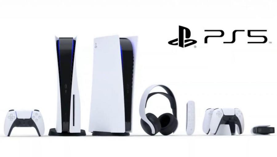 Sony revela o preço dos acessórios da PlayStation 5 Sony revela o preço dos acessórios da PlayStation 5