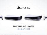 PlayStation 5 na horizontal jogos SSD