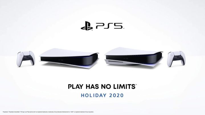 PlayStation 5 na horizontal jogos SSD