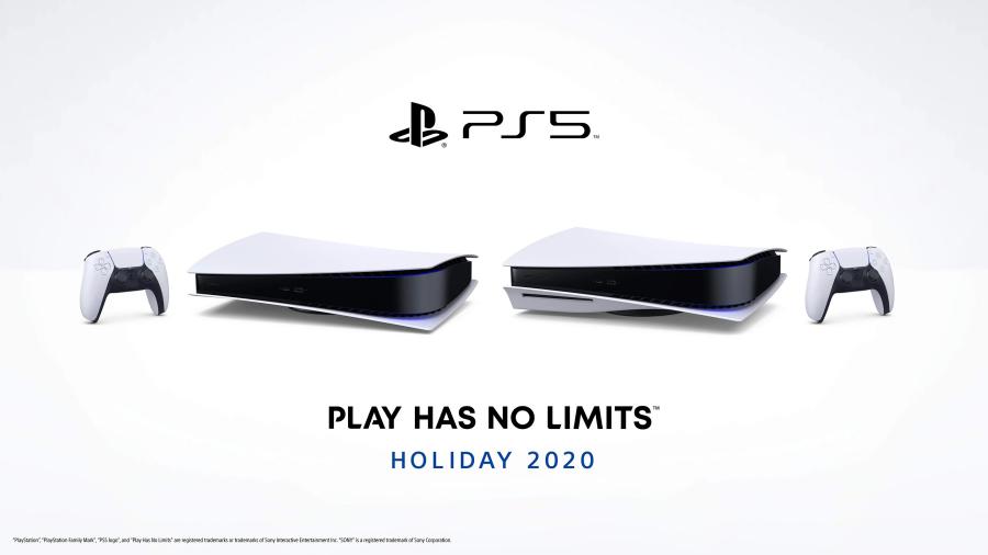 PlayStation 5: Suporte para a resolução 1440p pode chegar com actualização PlayStation 5: Suporte para a resolução 1440p pode chegar com actualização