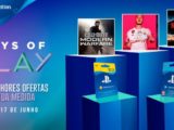 PlayStation Store Days of Play