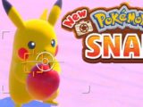 Pokémon Snap