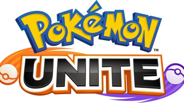 Pokémon Unite
