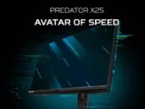 Predator X25