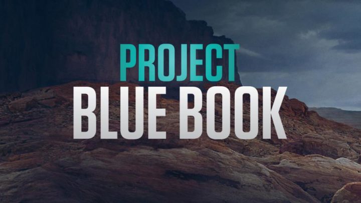 Project Blue Book