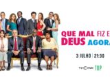 Que Mal Fiz Eu a Deus Agora?