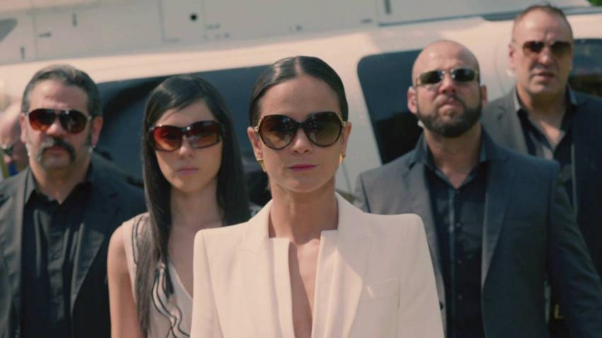 Temporada 4 de Rainha do Sul chegou hoje à Netflix Temporada 4 de Rainha do Sul chegou hoje à Netflix