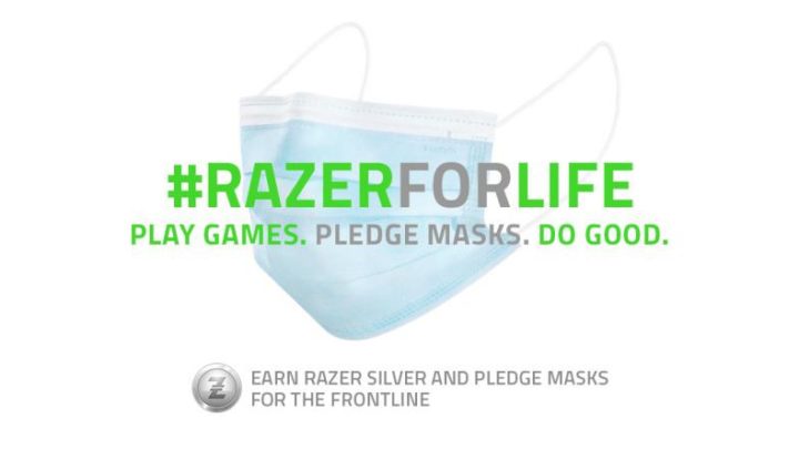 Razer Cortex Games