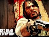 Red Dead Redemption