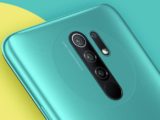 Redmi 9 clone