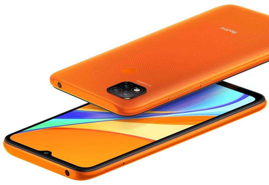 Xiaomi anuncia os novos Redmi 9A e Redmi 9C Xiaomi anuncia os novos Redmi 9A e Redmi 9C