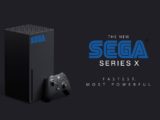 SEGA Series X