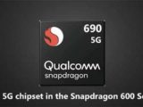 Snapdragon 690