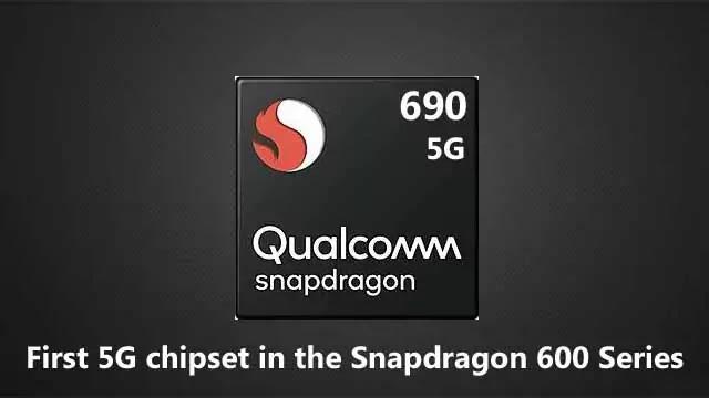 Snapdragon 690