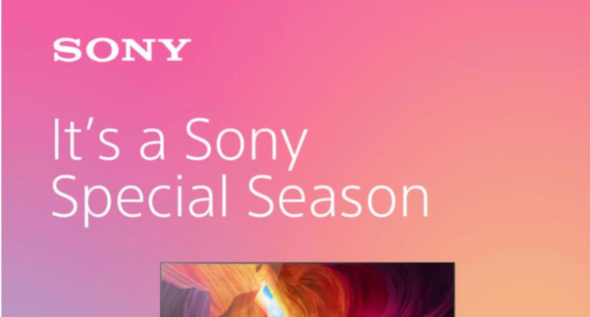 Sony Portugal inicia uma campanha promocional de Verão Sony Portugal inicia uma campanha promocional de Verão