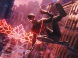 Insomniac Games Miles Morales