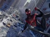 Miles Morales 4K Spider-Man