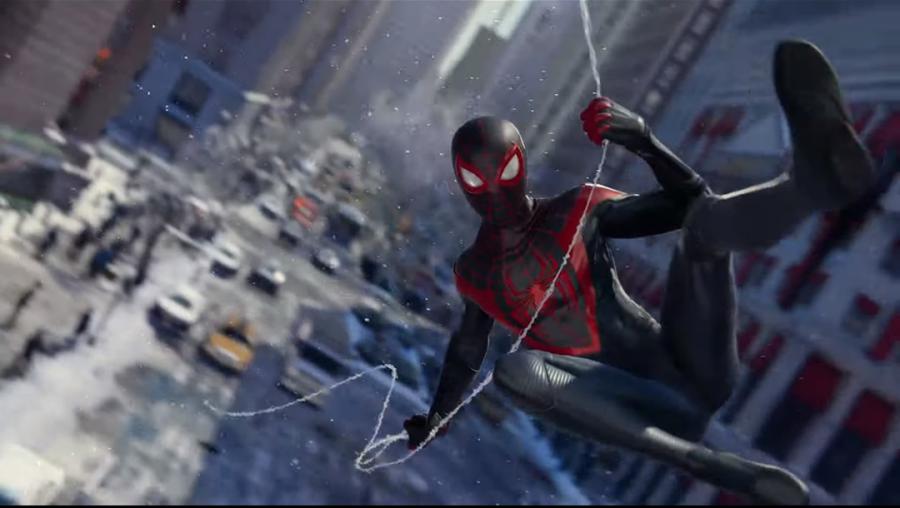 Marvel’s Spider-Man com desconto de 50% na PlayStation Store Marvel’s Spider-Man com desconto de 50% na PlayStation Store