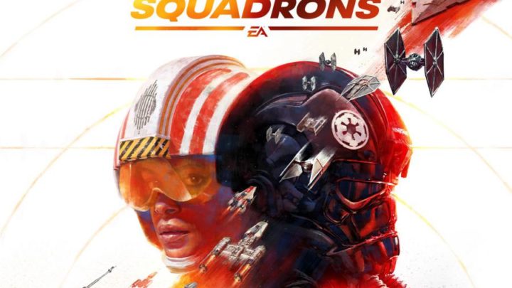 Star Wars: Squadrons