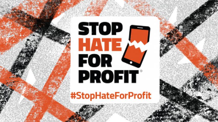 Stop Hate for Profit: Facebook reage finalmente ao boicote de grandes empresas Stop Hate for Profit: Facebook reage finalmente ao boicote de grandes empresas