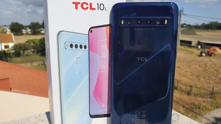 TCL 10L