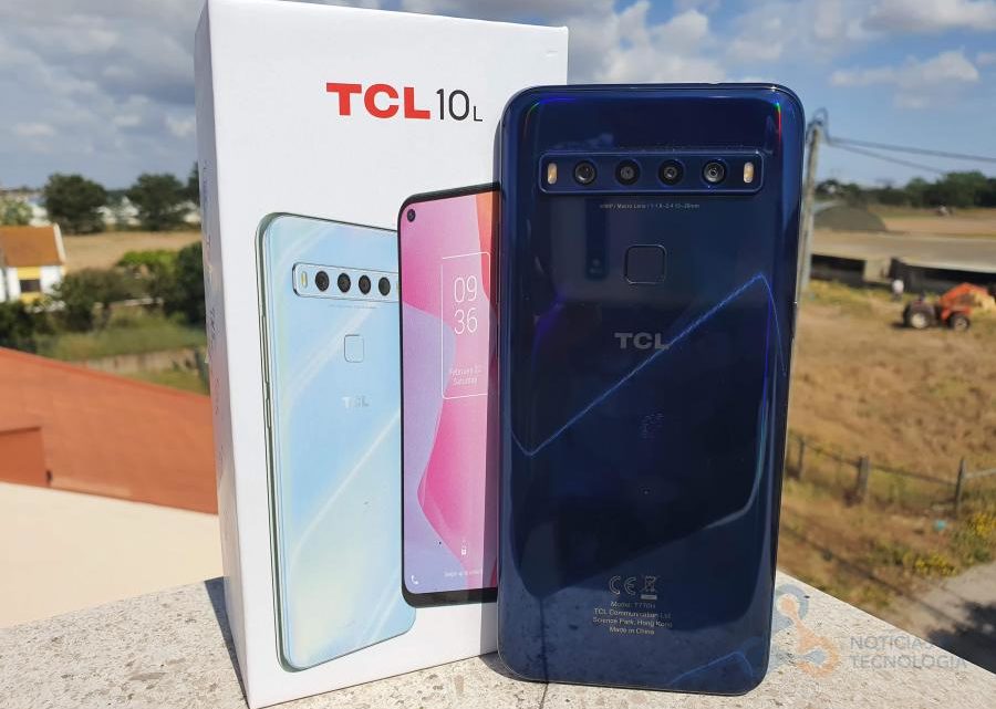 TCL 10L