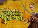 Tales of Monkey Island