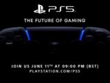 PlayStation 5 assiste