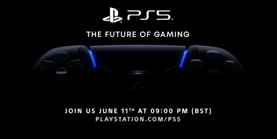 PlayStation 5: The Future of Gaming será realizado dia 11 de Junho PlayStation 5: The Future of Gaming será realizado dia 11 de Junho