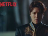 The King: Eternal Monarch