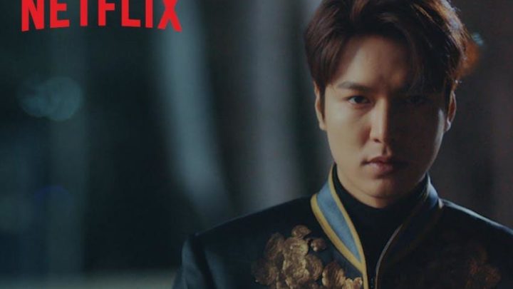 The King: Eternal Monarch