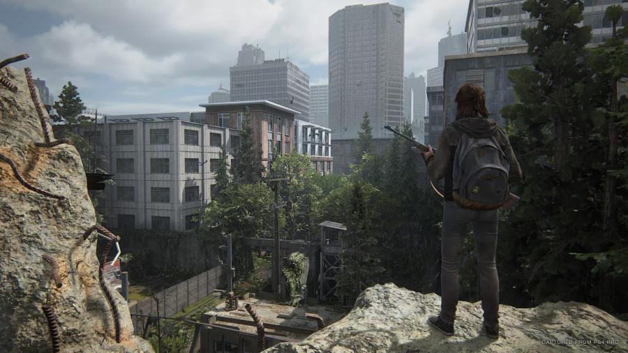 Análise The Last Of Us Parte 2 – Provavelmente o melhor jogo da Playstation 4 Análise The Last Of Us Parte 2 – Provavelmente o melhor jogo da Playstation 4