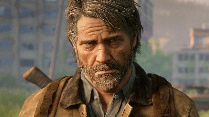 The Last of Us