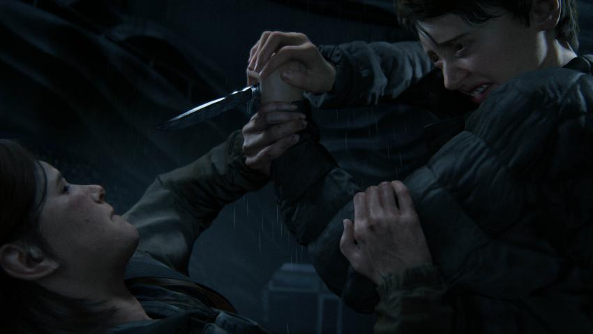 The Last of Us Parte II trailer