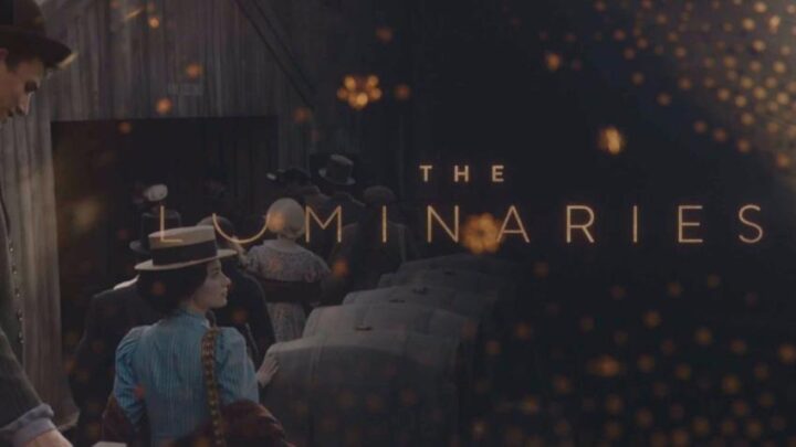 The Luminaries
