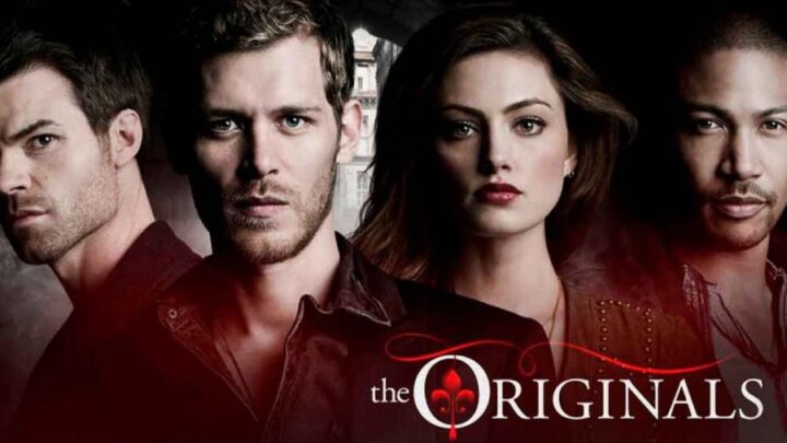 The Originals