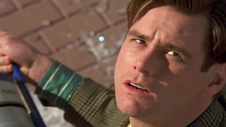 The Truman Show