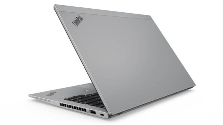 ThinkPad T