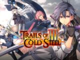 Trails of Cold Steel III