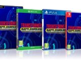 Tranformers: Battlegrounds
