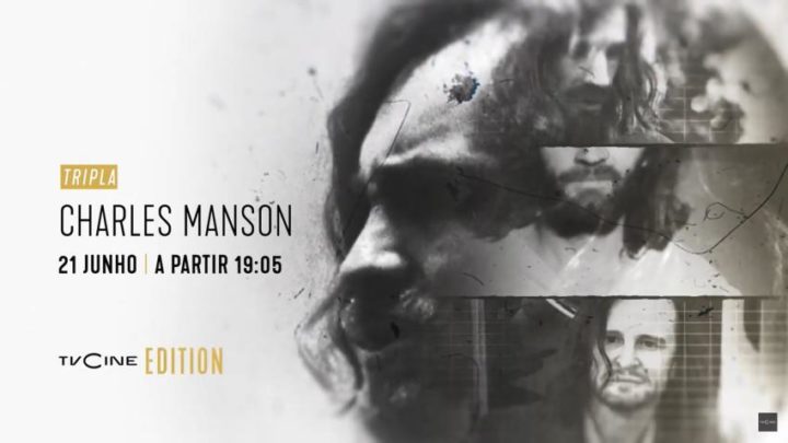 Charles Manson
