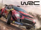 WRC 8 FIA World Rally Championship