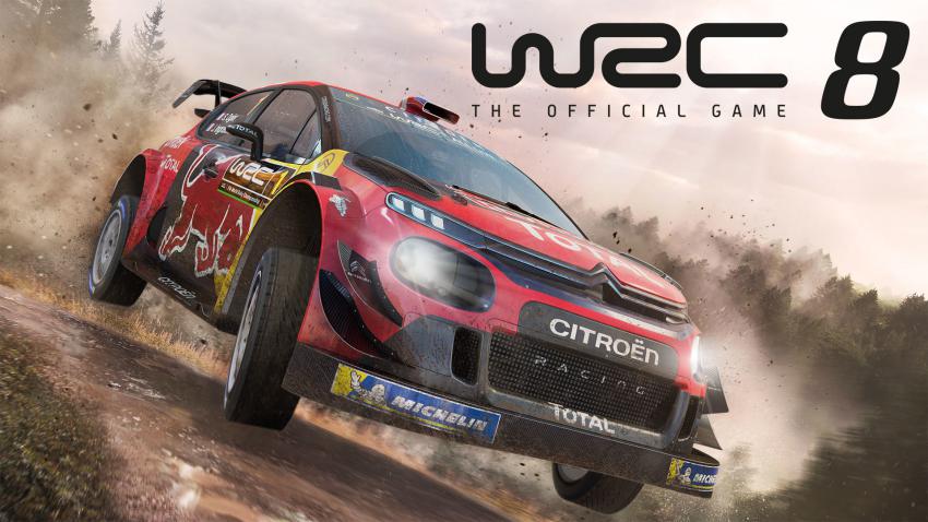 Xbox Games with Gold: WRC 8 FIA World Rally Championship e Saints Row 2 já estão disponíveis Xbox Games with Gold: WRC 8 FIA World Rally Championship e Saints Row 2 já estão disponíveis