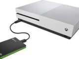 Xbox One disco