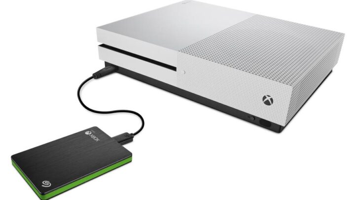 Xbox One disco
