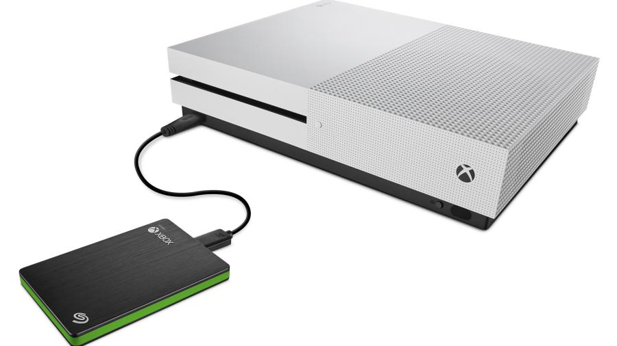 Xbox One disco