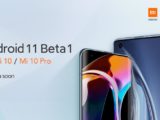 Xiaomi Android 11